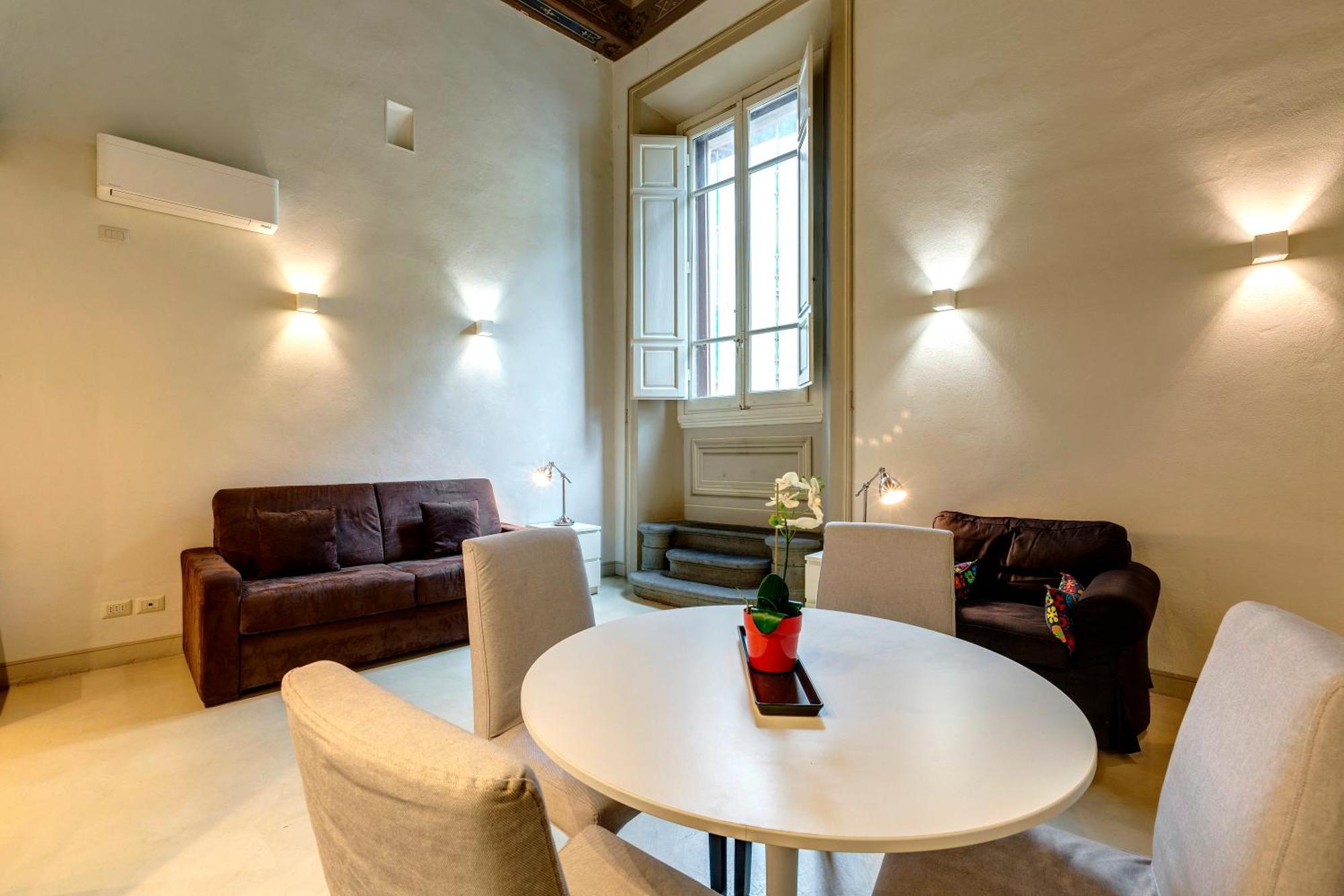 Appartement Crystal