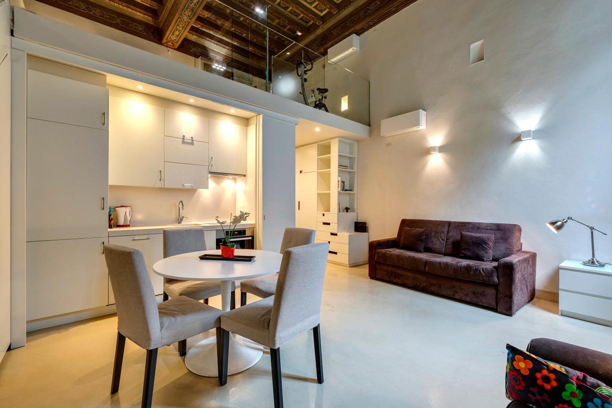 Crystal Appartement