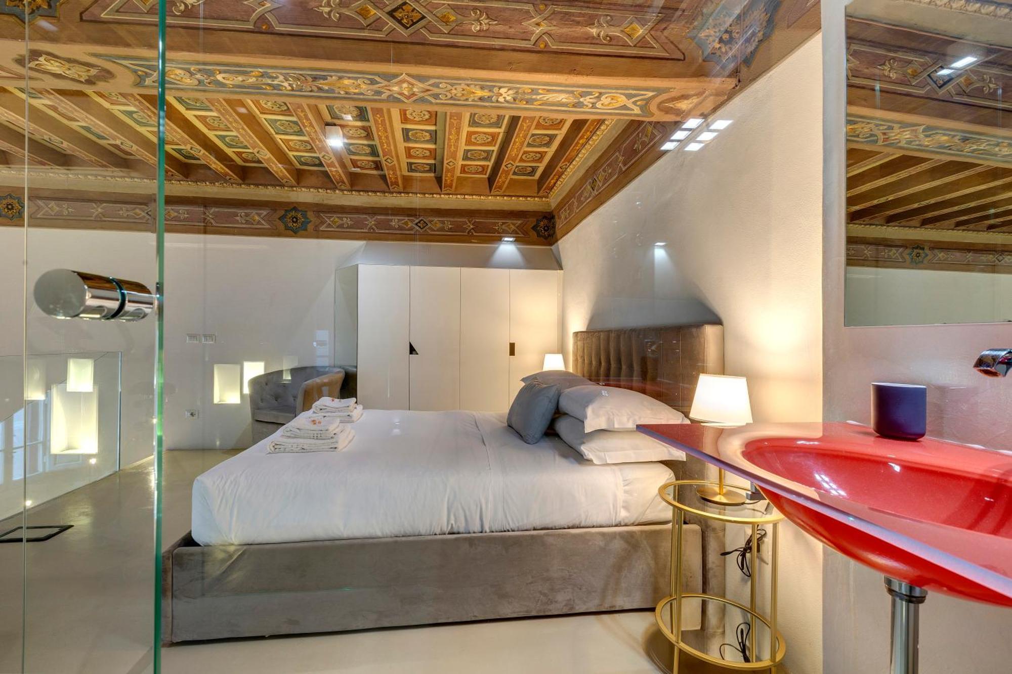 Crystal Appartement *