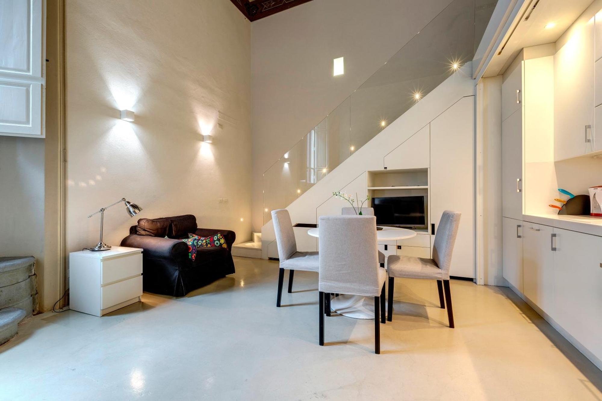 Crystal Appartement Florence
