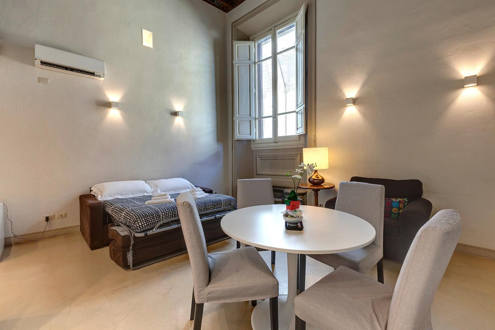 Appartement Crystal