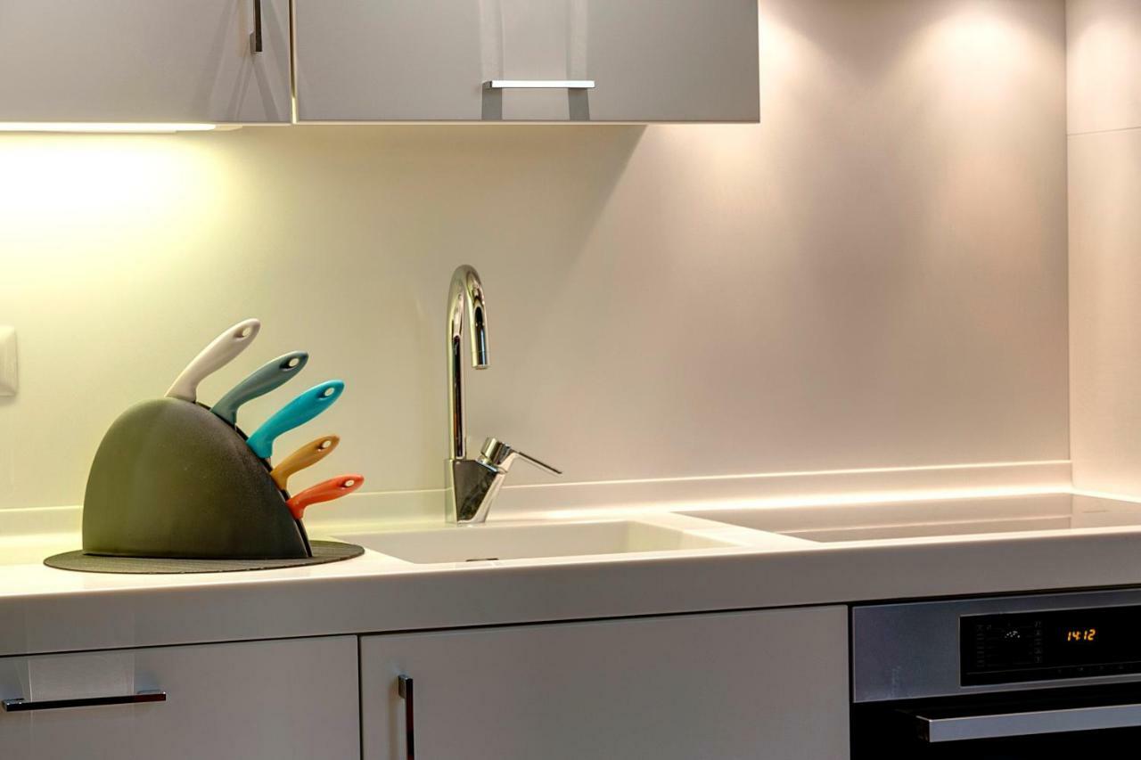 Appartement Crystal *