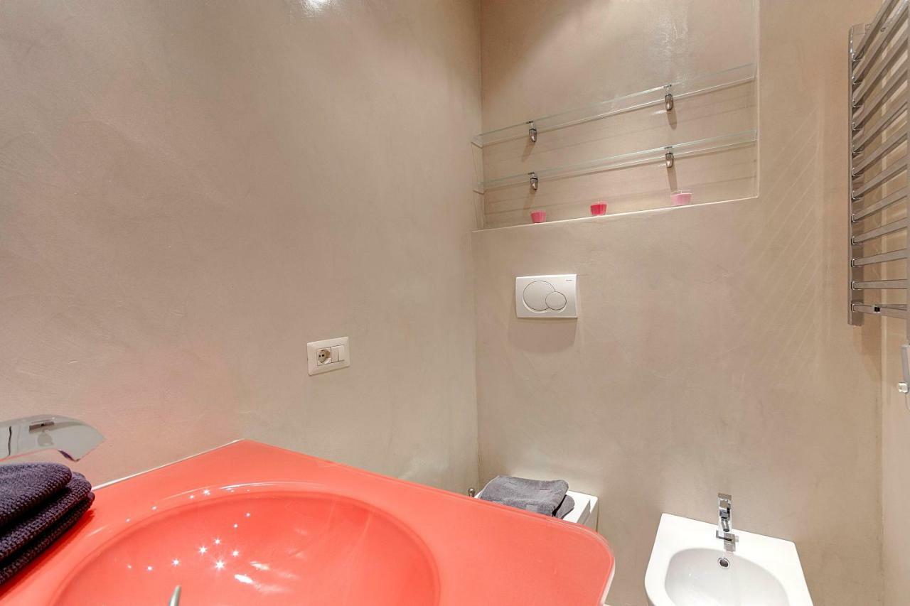 Appartement Crystal Florence