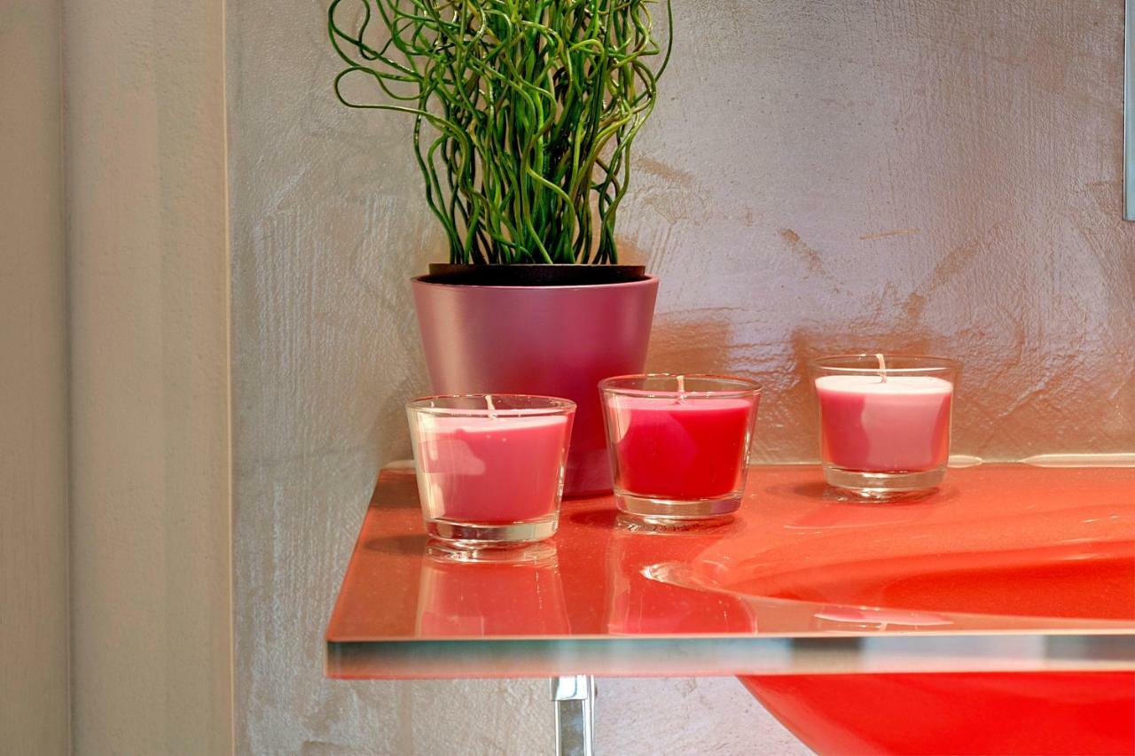 Crystal Appartement *