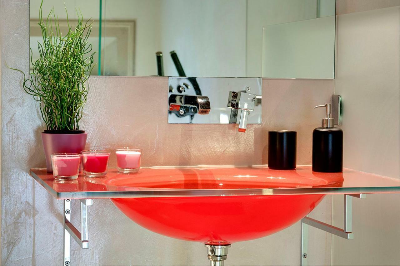 Appartement Crystal Florence