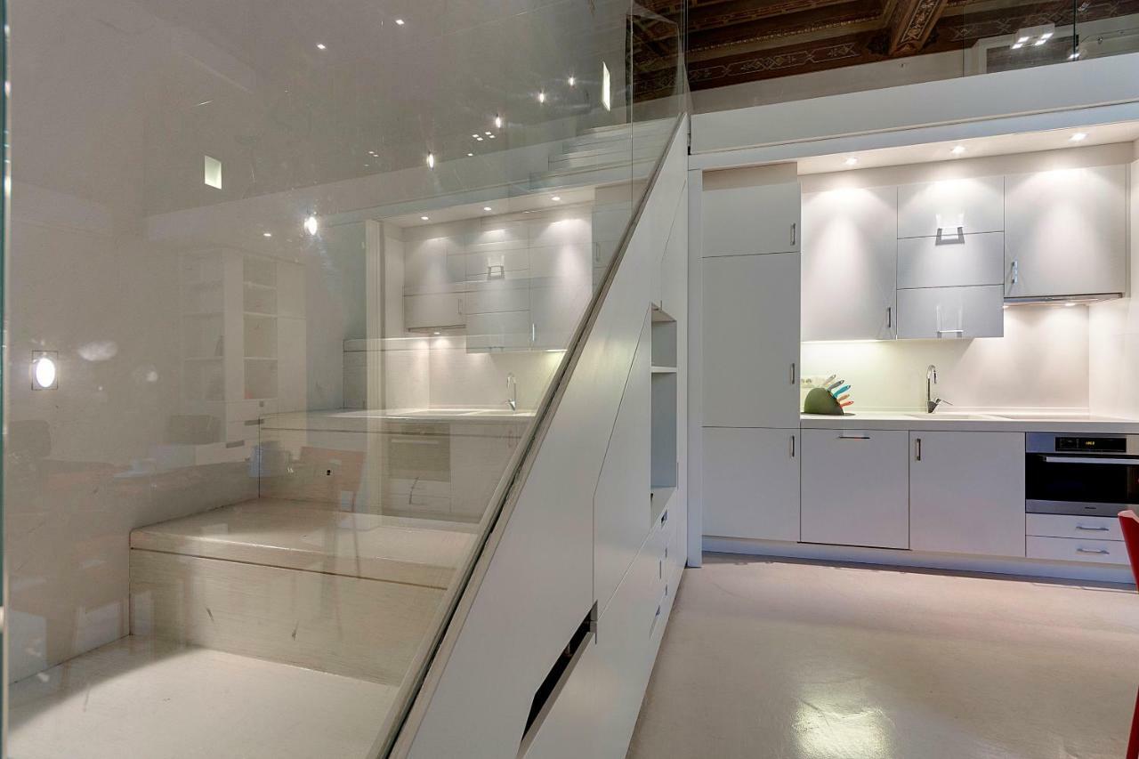 Crystal Appartement *
