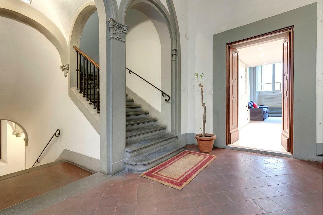 Crystal Appartamento Firenze